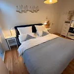Kuestenloft-leuchturm Росток