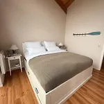 Kuestenloft-leuchturm Росток