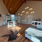Kuestenloft-leuchturm Appartamento