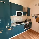 Апартаменты Kuestenloft-leuchturm Росток