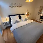 Kuestenloft-leuchturm Daire *