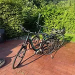Kuestenloft-leuchturm Daire *
