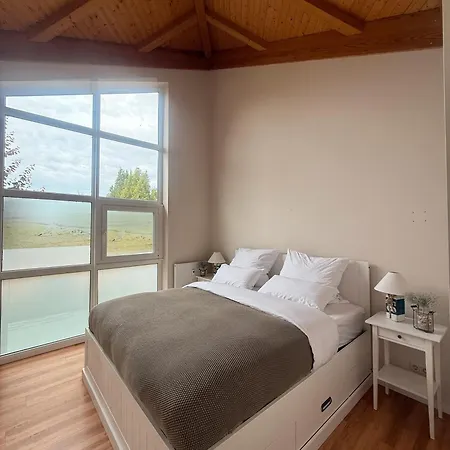 Lägenhet Kuestenloft-leuchturm *